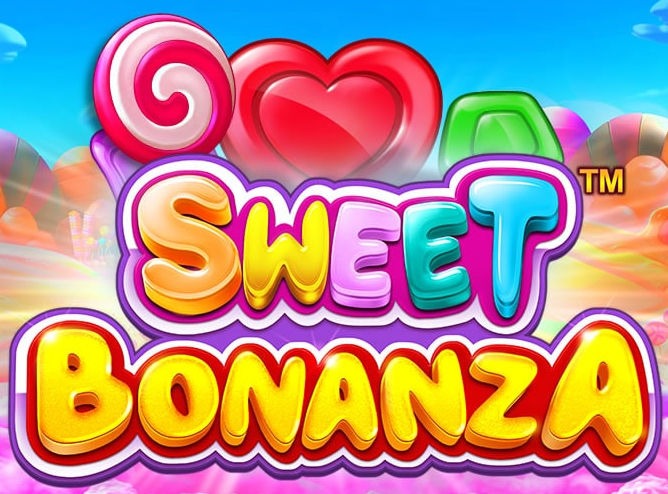 cara setting slot sweet bonanza